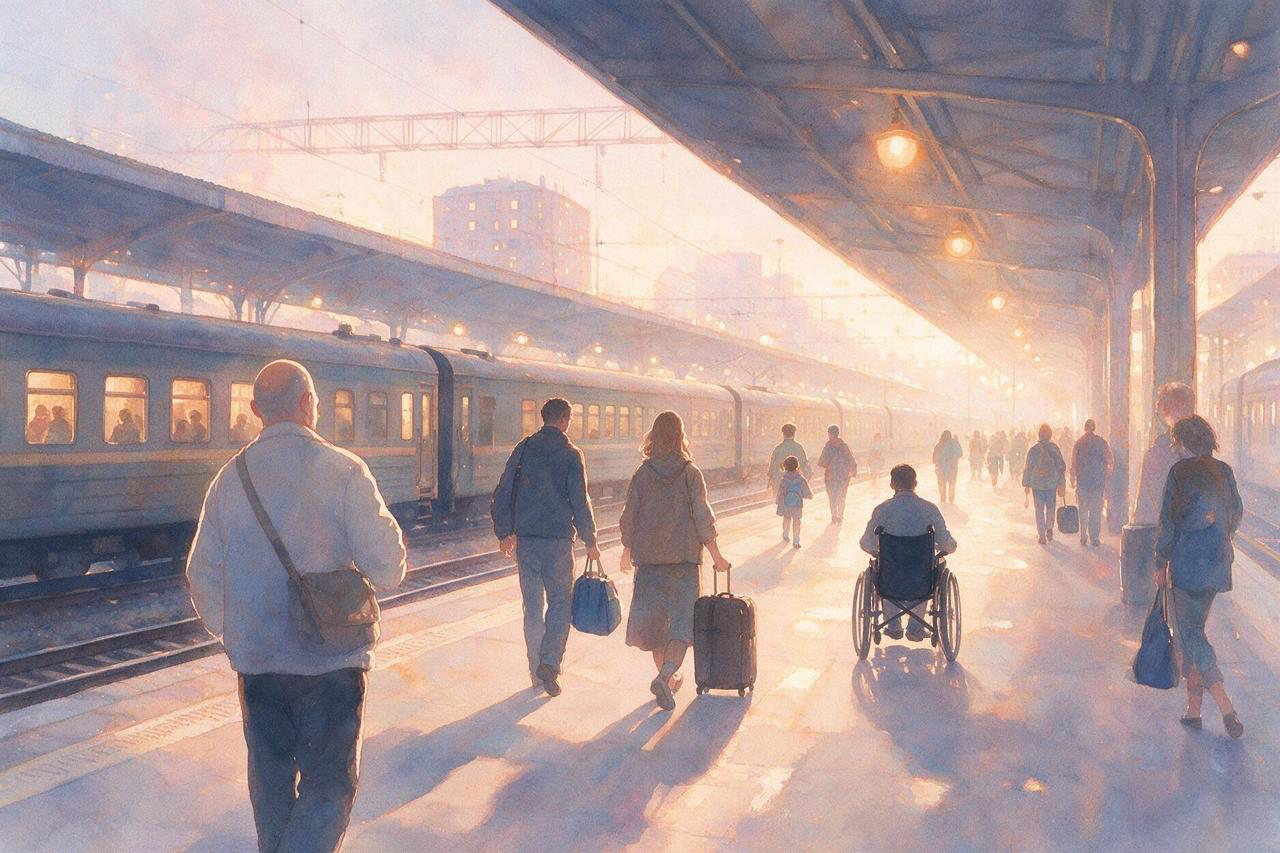 От путевки в санаторий до оплаты ОСАГО: какие меры поддержки доступны людям с инвалидностью