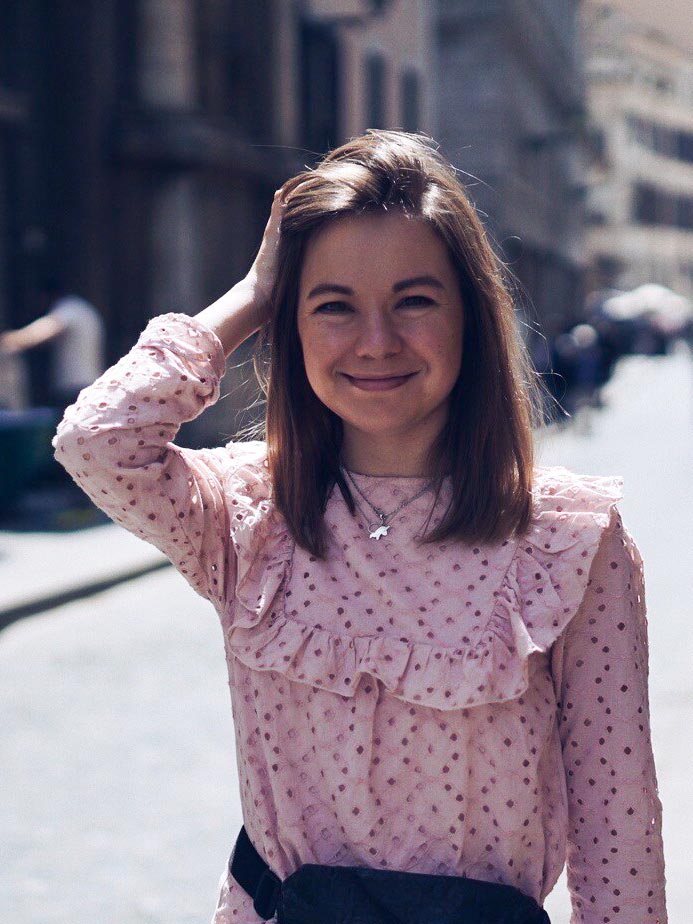 Юлия Селихова