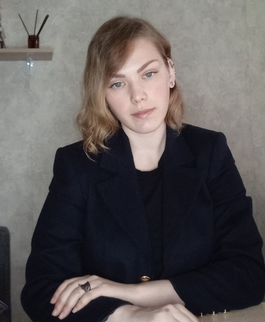 Марьям Гамзаева