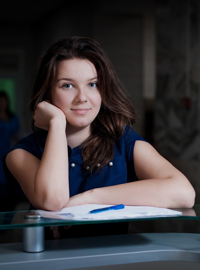 Полина Шило