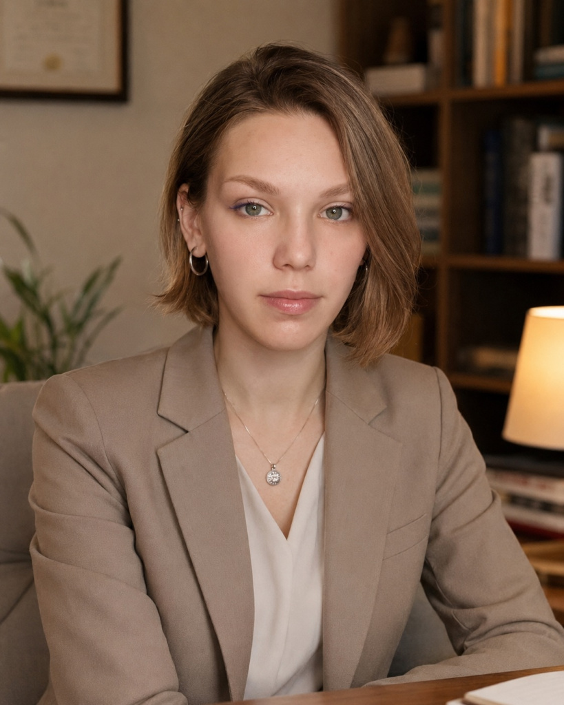 Марьям Гамзаева