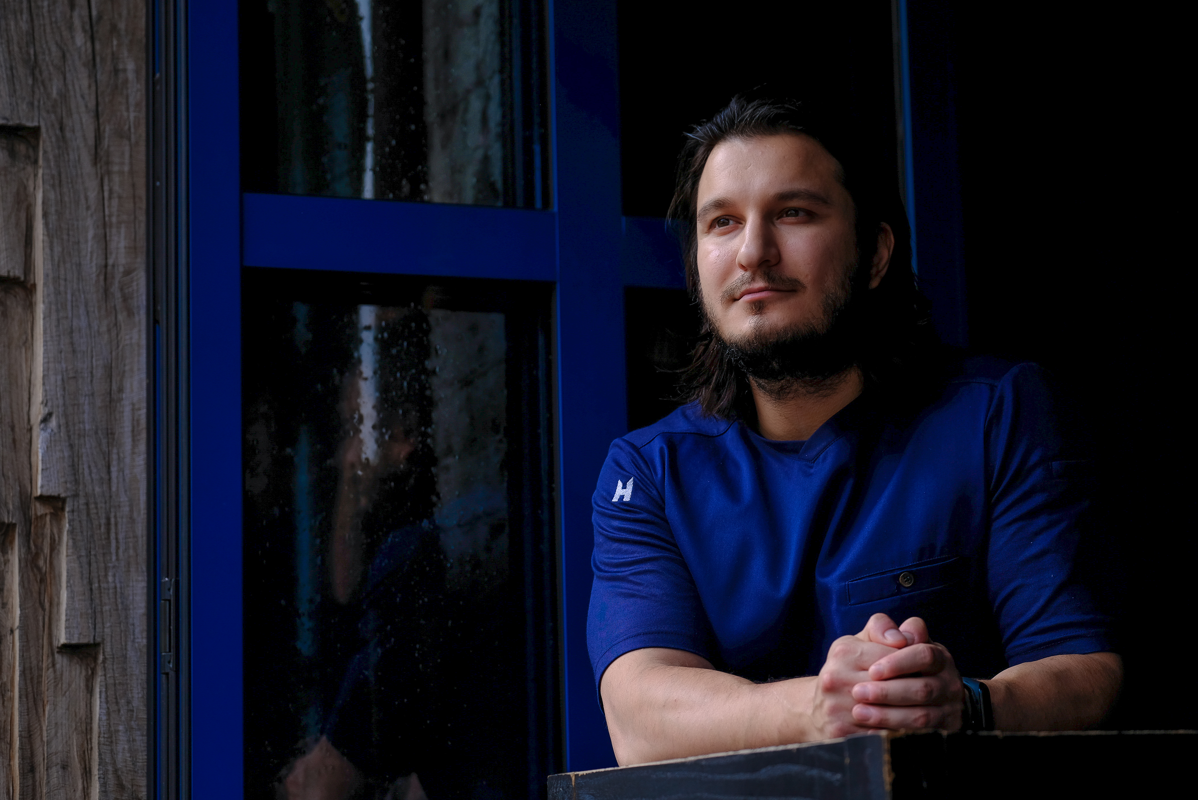 «Я стал более рассудительным, но шутить не перестал»