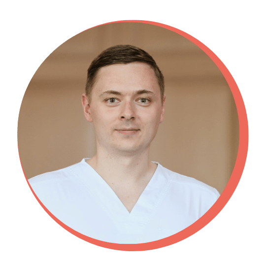 Павел Сорокин