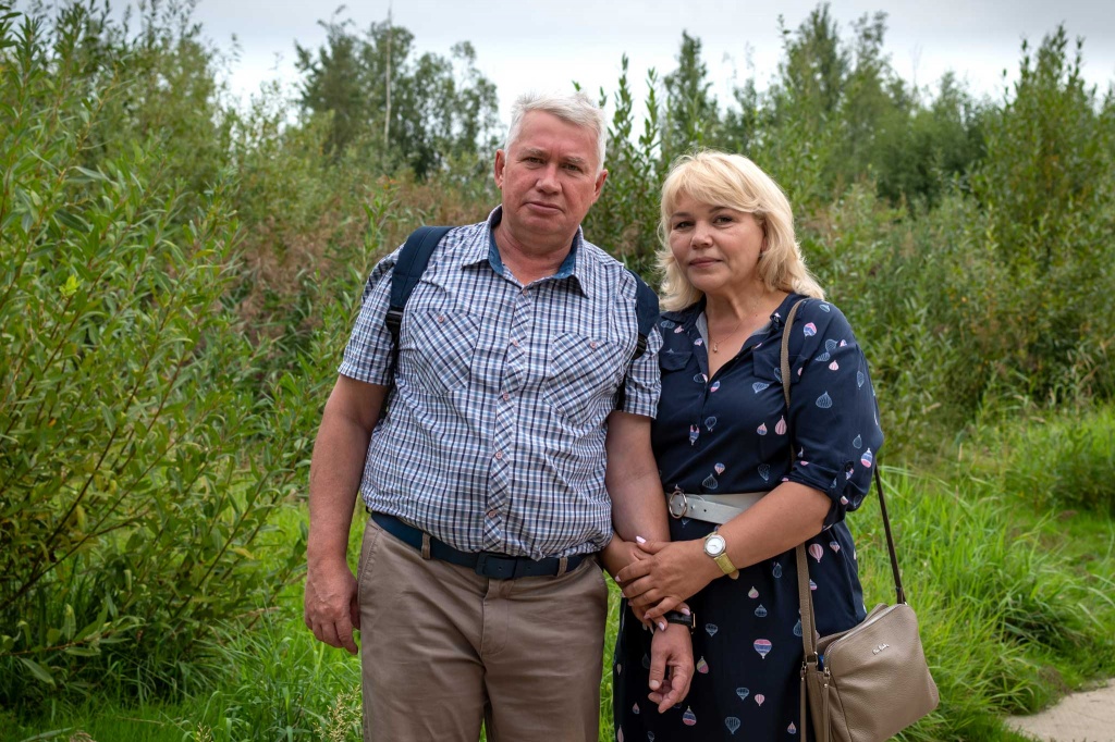 «Мы поверили в то, что рак лечится и может стать хронической болезнью»