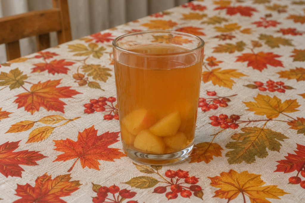 Компот из яблок и корицы.jpg