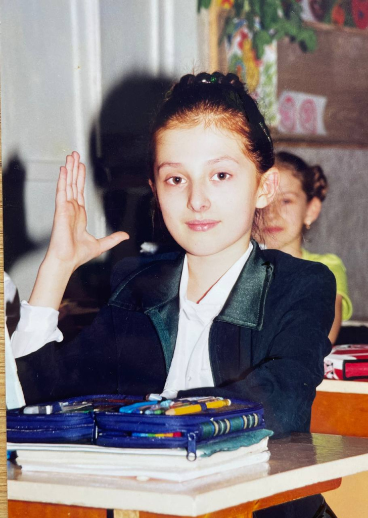 В начальной школе.jpg В начальной школе.jpg