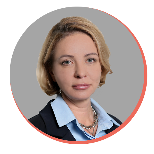 Ольга Купцова, Росгосстрах.png