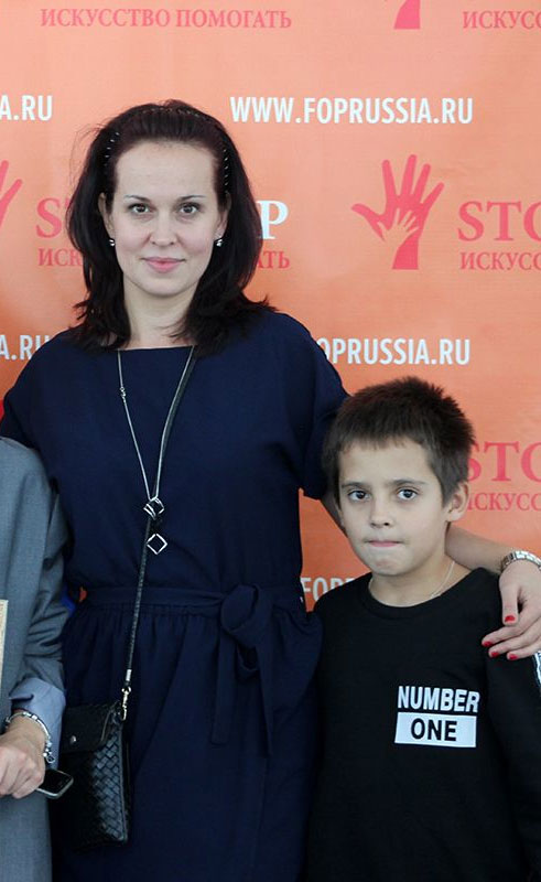 Анна и Федор, "Живущие с ФОП".jpg Анна и Федор, "Живущие с ФОП".jpg