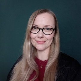 Екатерина Звягинцева