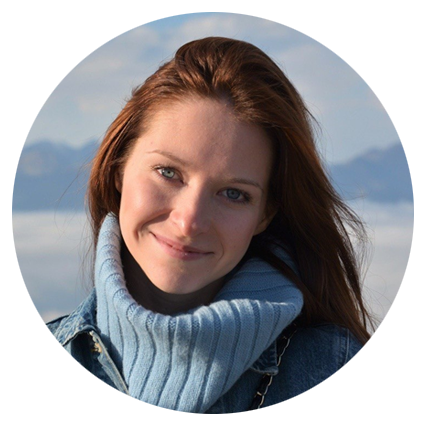 Алиса Горбачева