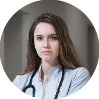 Катерина Коробейникова