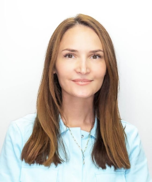 Ирина Чепурная