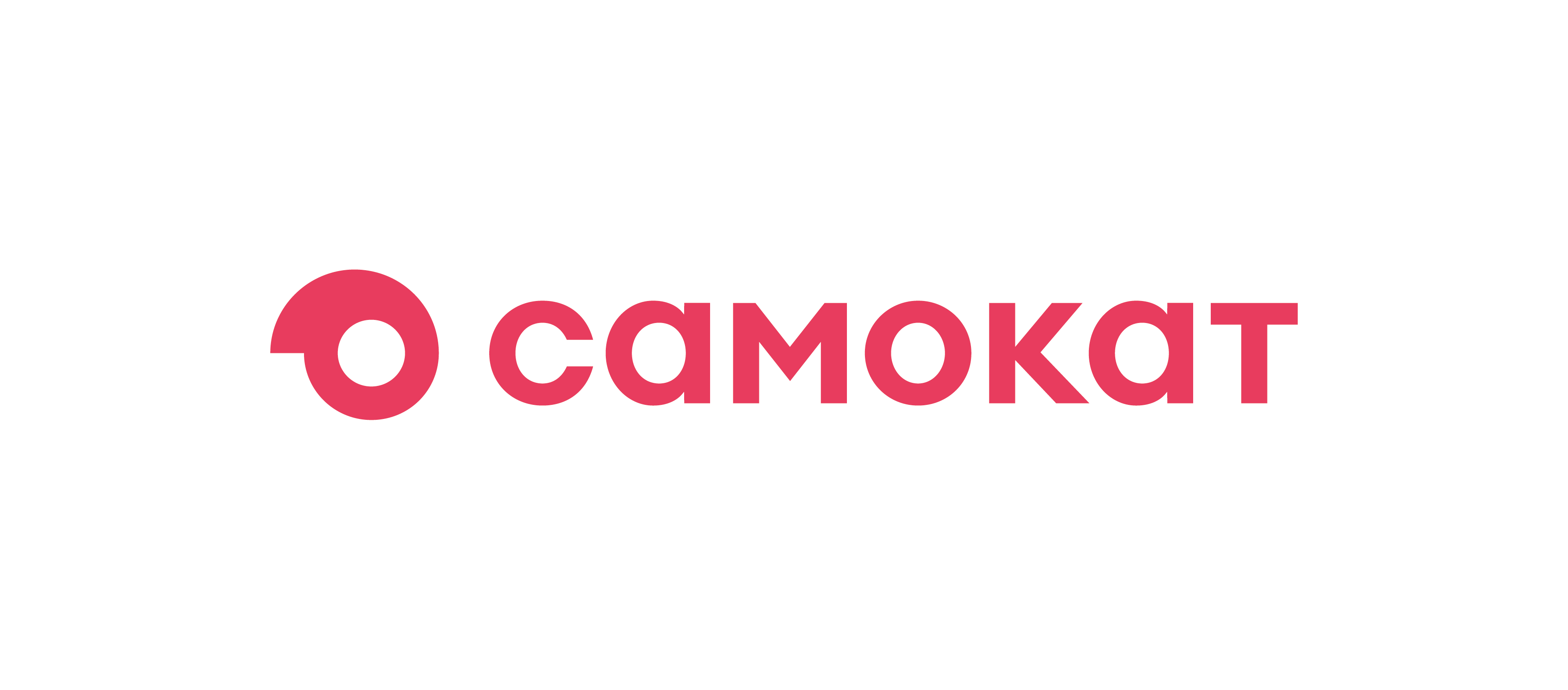 Самокат
