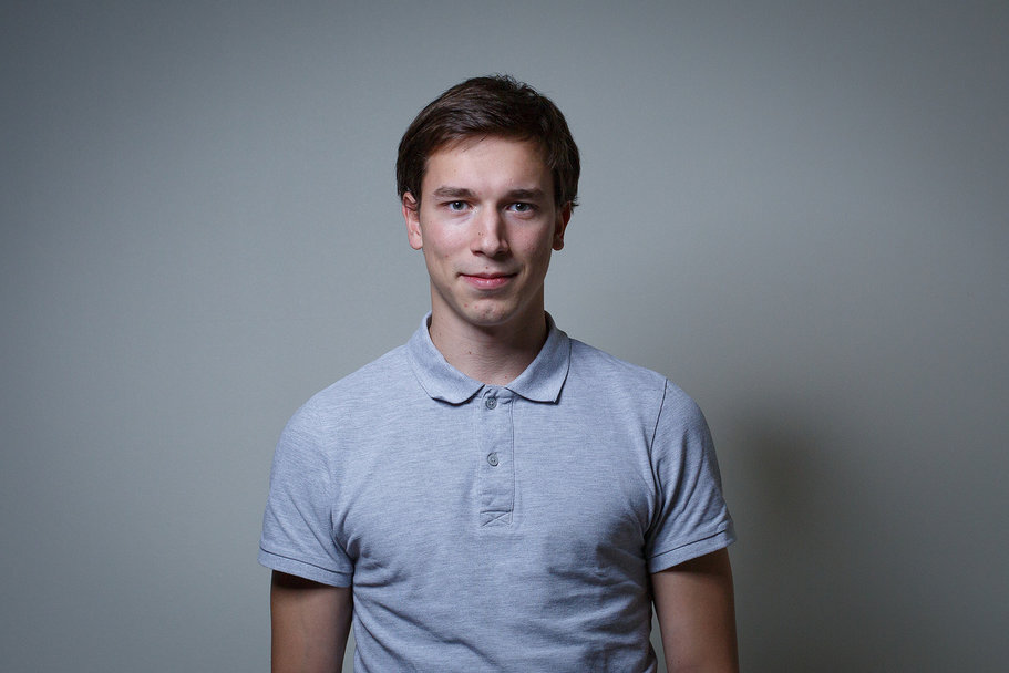 Станислав Волченков