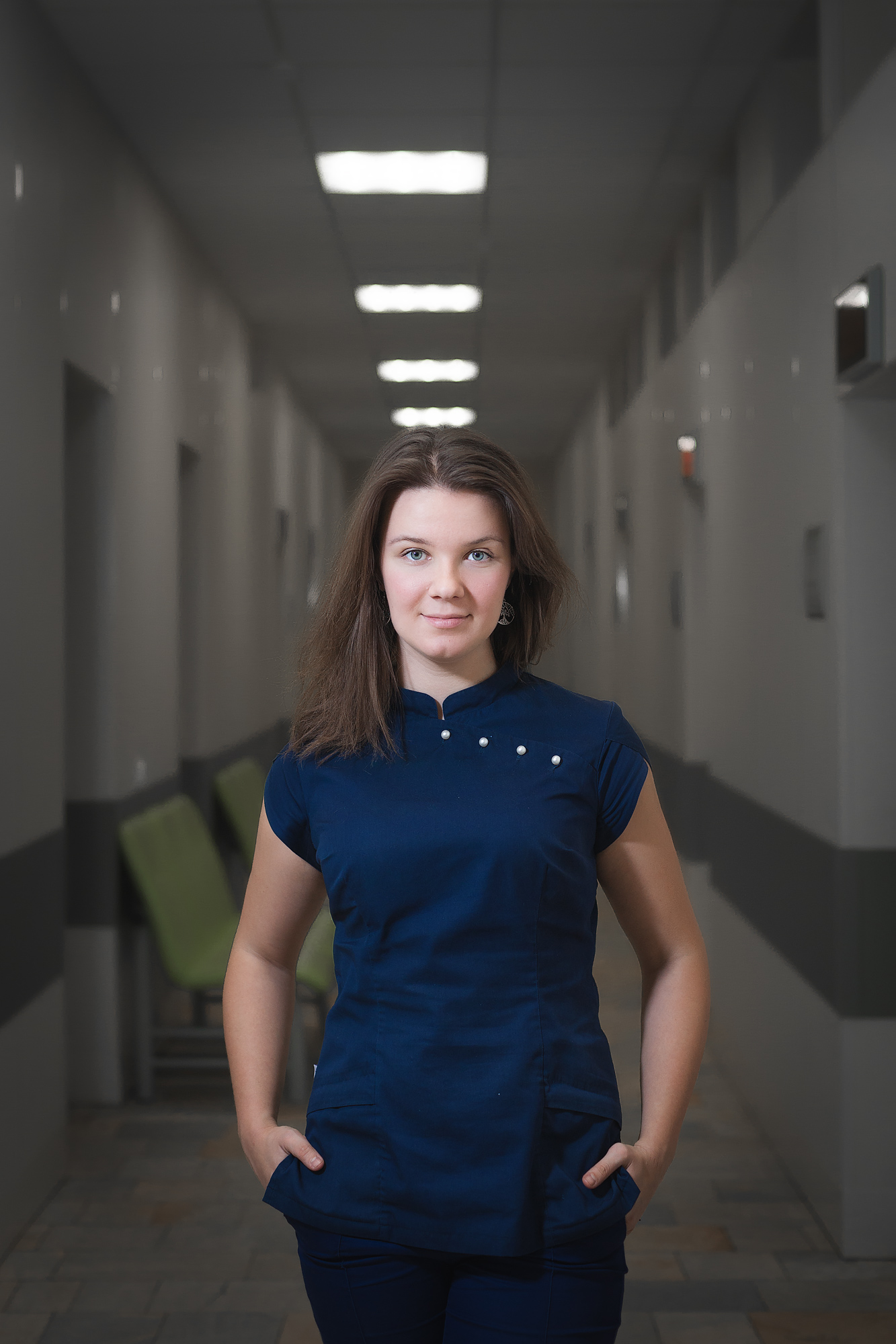 Полина Шило