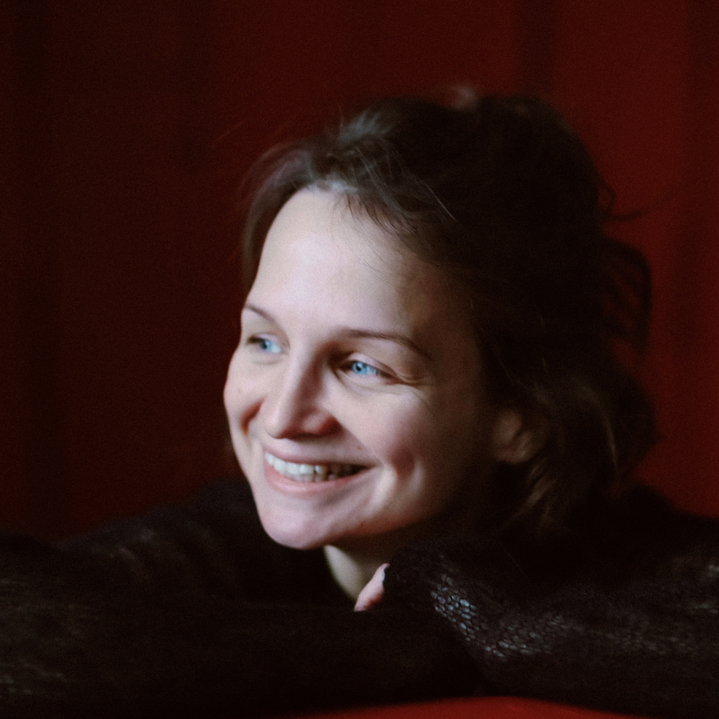 Лара Юрьева