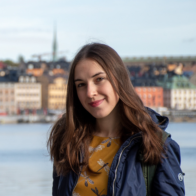 Надежда Прохорова 