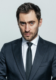 Чеботарев Дмитрий