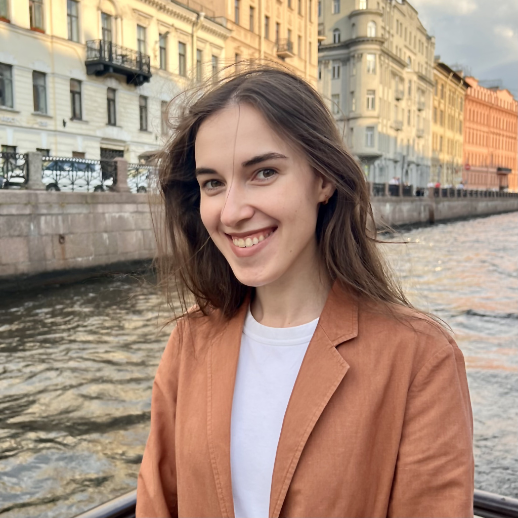 Надежда Прохорова