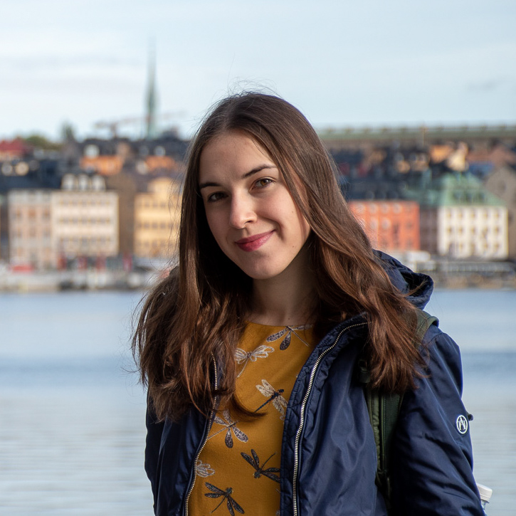 Надежда Прохорова 