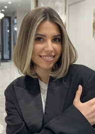 Елизавета Матвеева