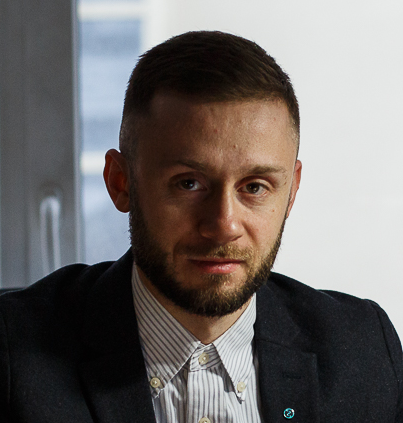 Антон Барчук