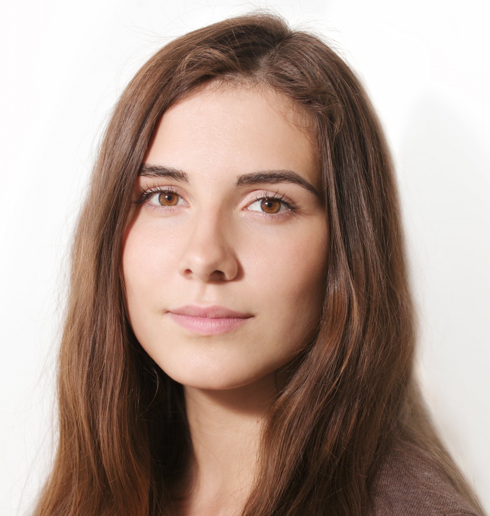 Полина Полещук