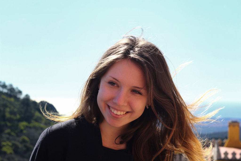 Анастасия Илатовская