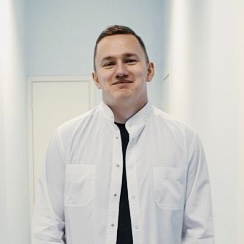 Григорий Чиж