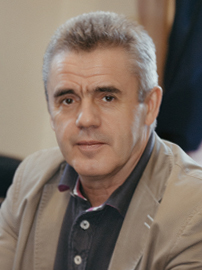 Воробьев Сергей Леонидович