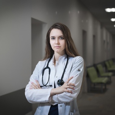 Катерина Коробейникова 