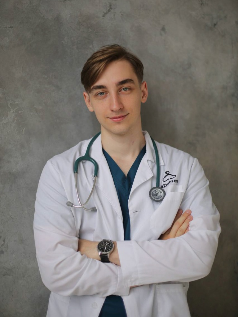 Владислав Евсеев