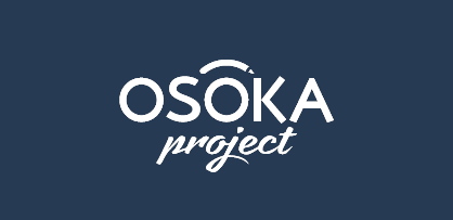Дизайн-агентство Osoka Project