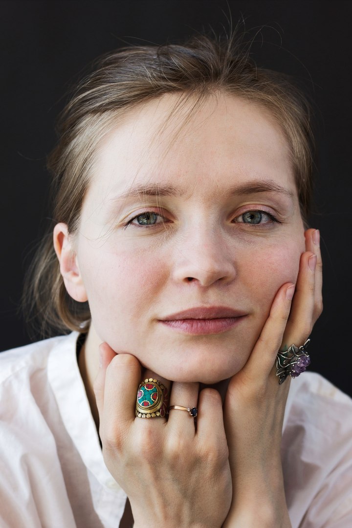 Оксана Станевич