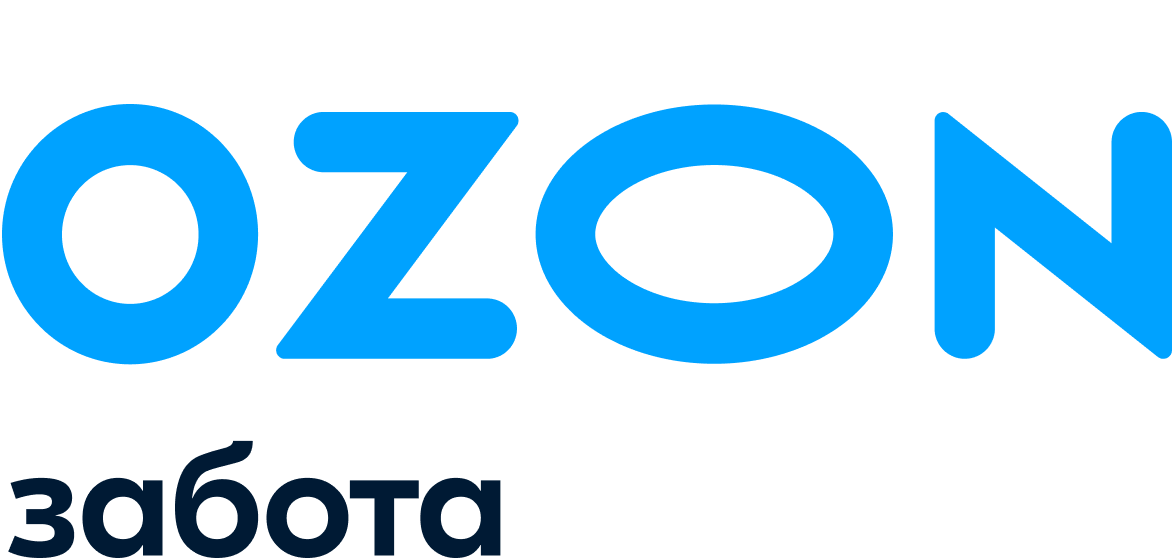 OZON Забота