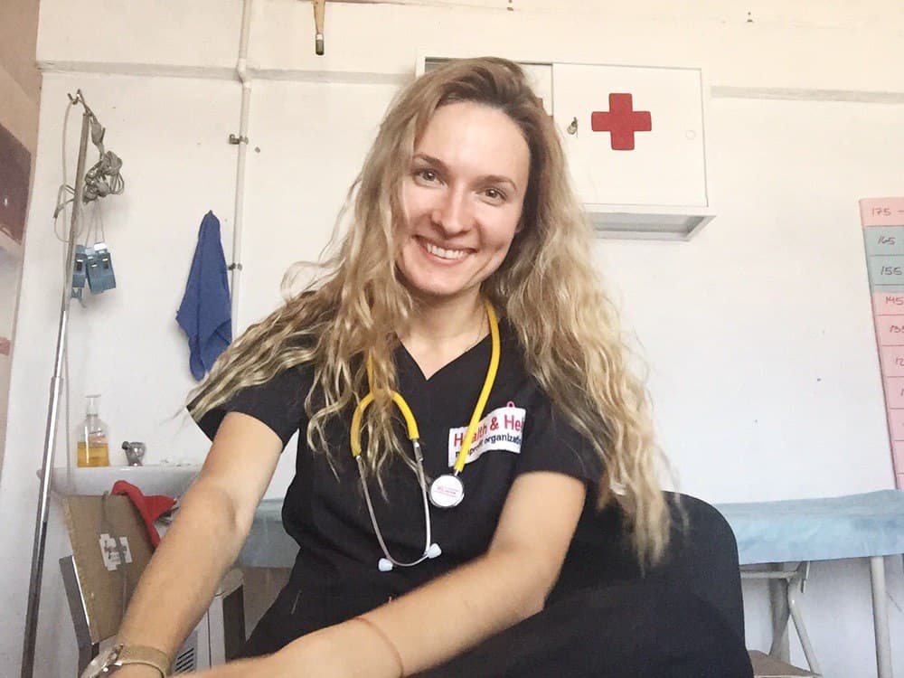 Юлия Жирнова