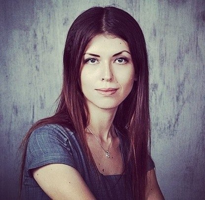 Ника Филушкина