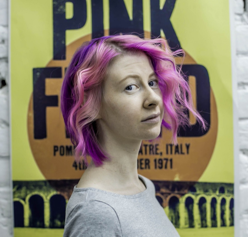 Елизавета Бабицкая