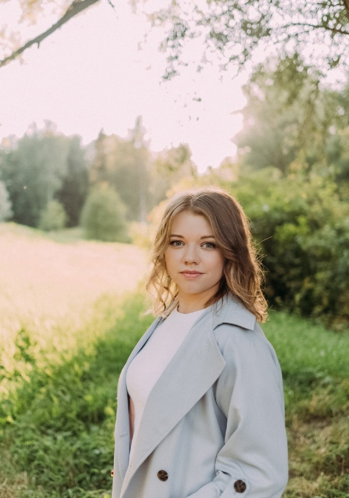 Светлана Малышева