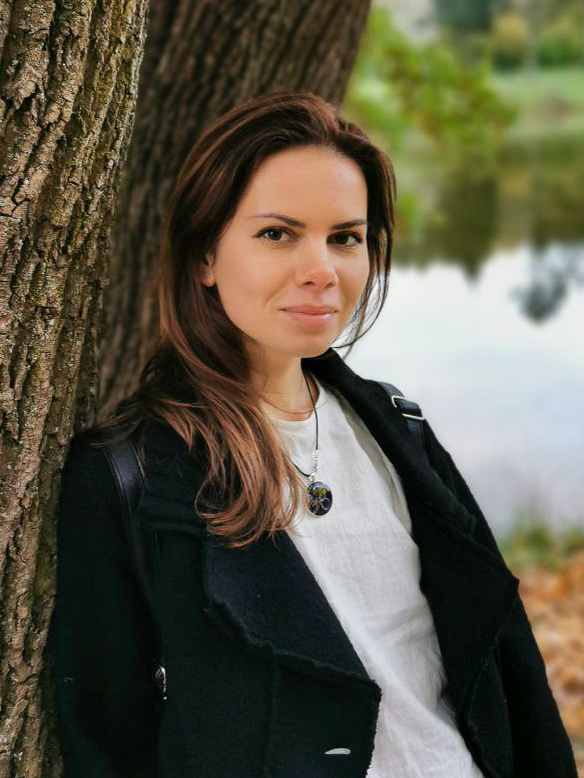 Полина Фоминцева 