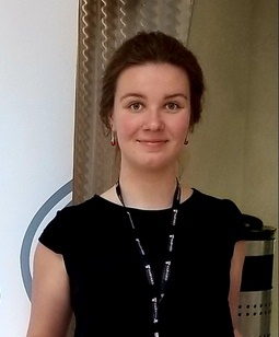 Полина Шило