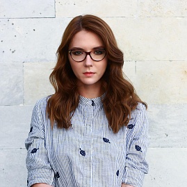 Дарья Семеина