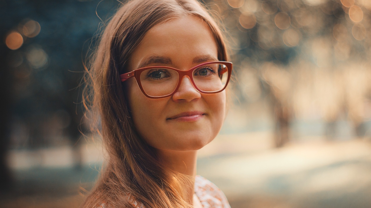 Александра Васильева