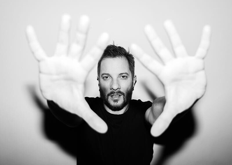 Александр Цыпкин