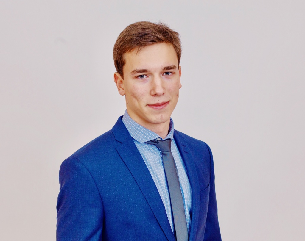 Стас Волченков