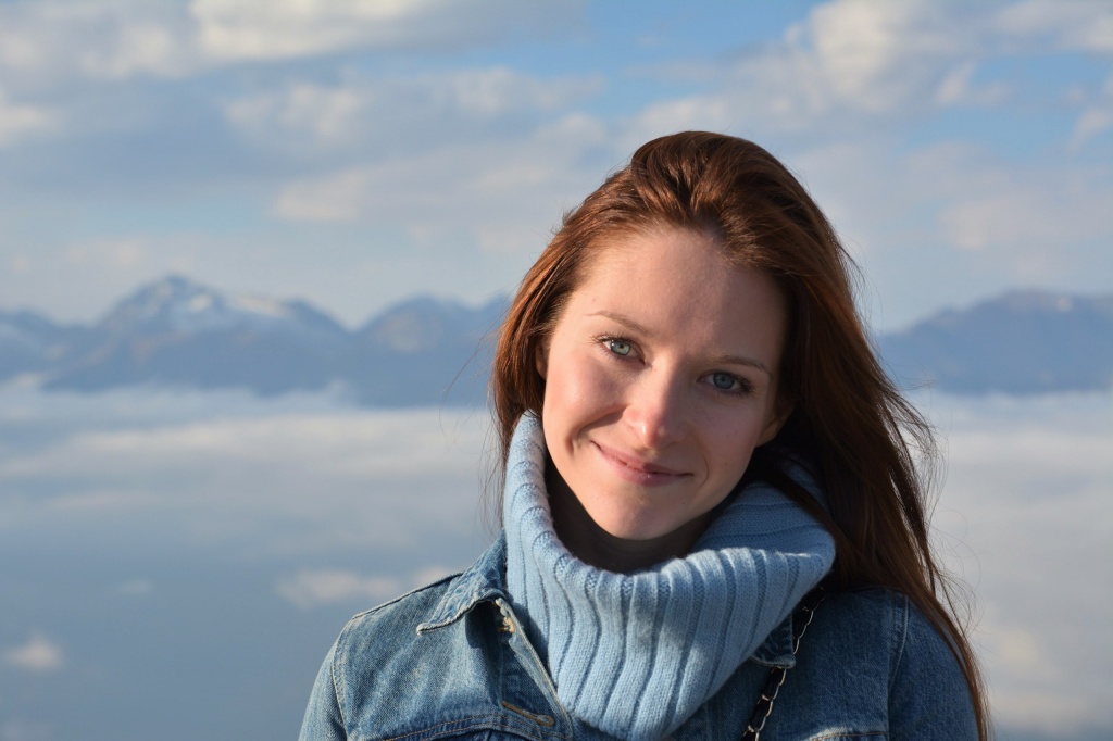 Алиса Горбачева