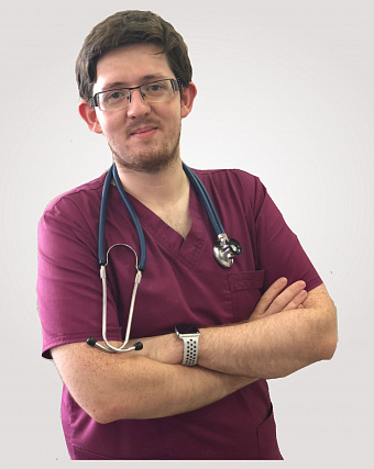 Максим Котов 