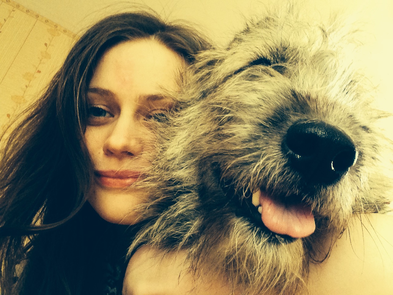 Ирина Жучкова 