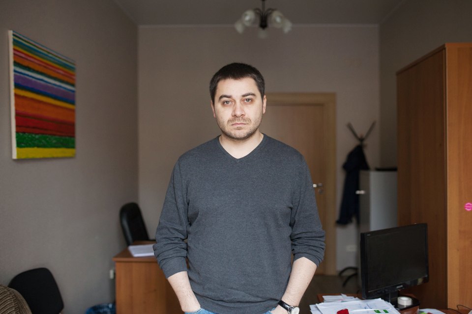 Илья Фоминцев