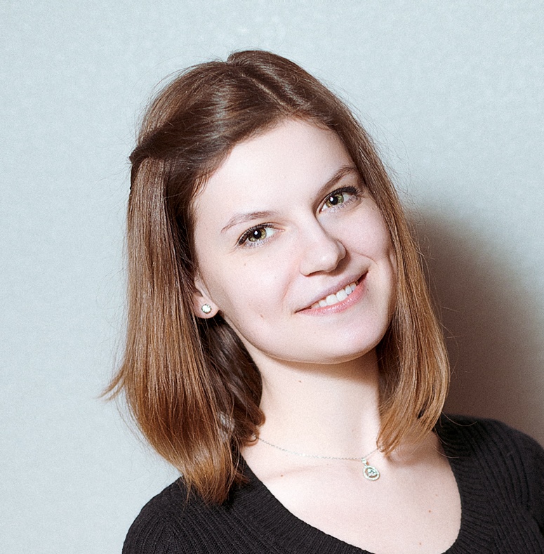 Елизавета Дубовик